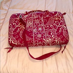 Vera Bradley Laptop Case